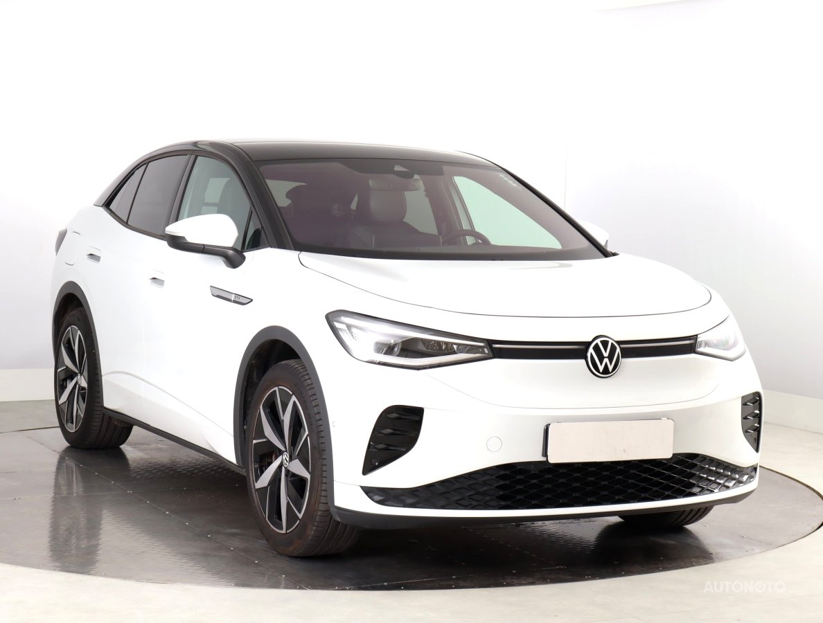 Volkswagen Ostatní, 2022 - celkový pohled