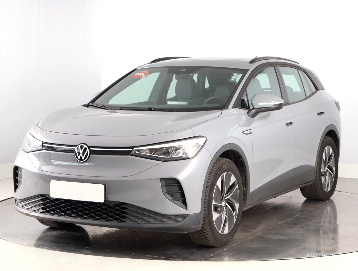 Volkswagen Ostatní, 2021 - pohled č. 3