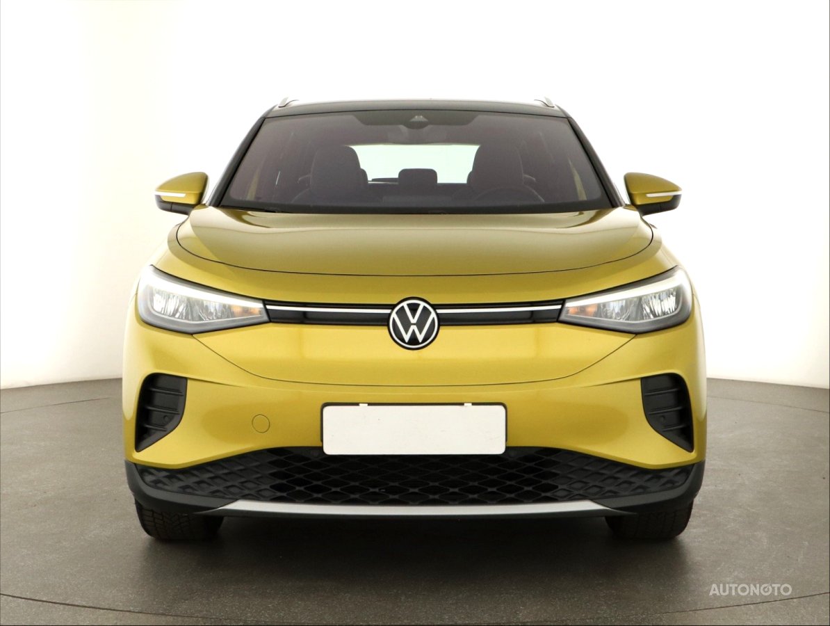 Volkswagen Ostatní, 2021 - pohled č. 2