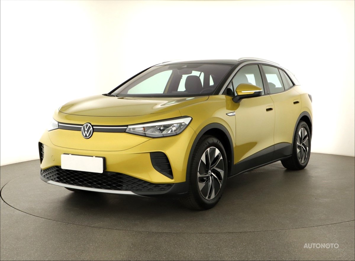 Volkswagen Ostatní, 2021 - pohled č. 3