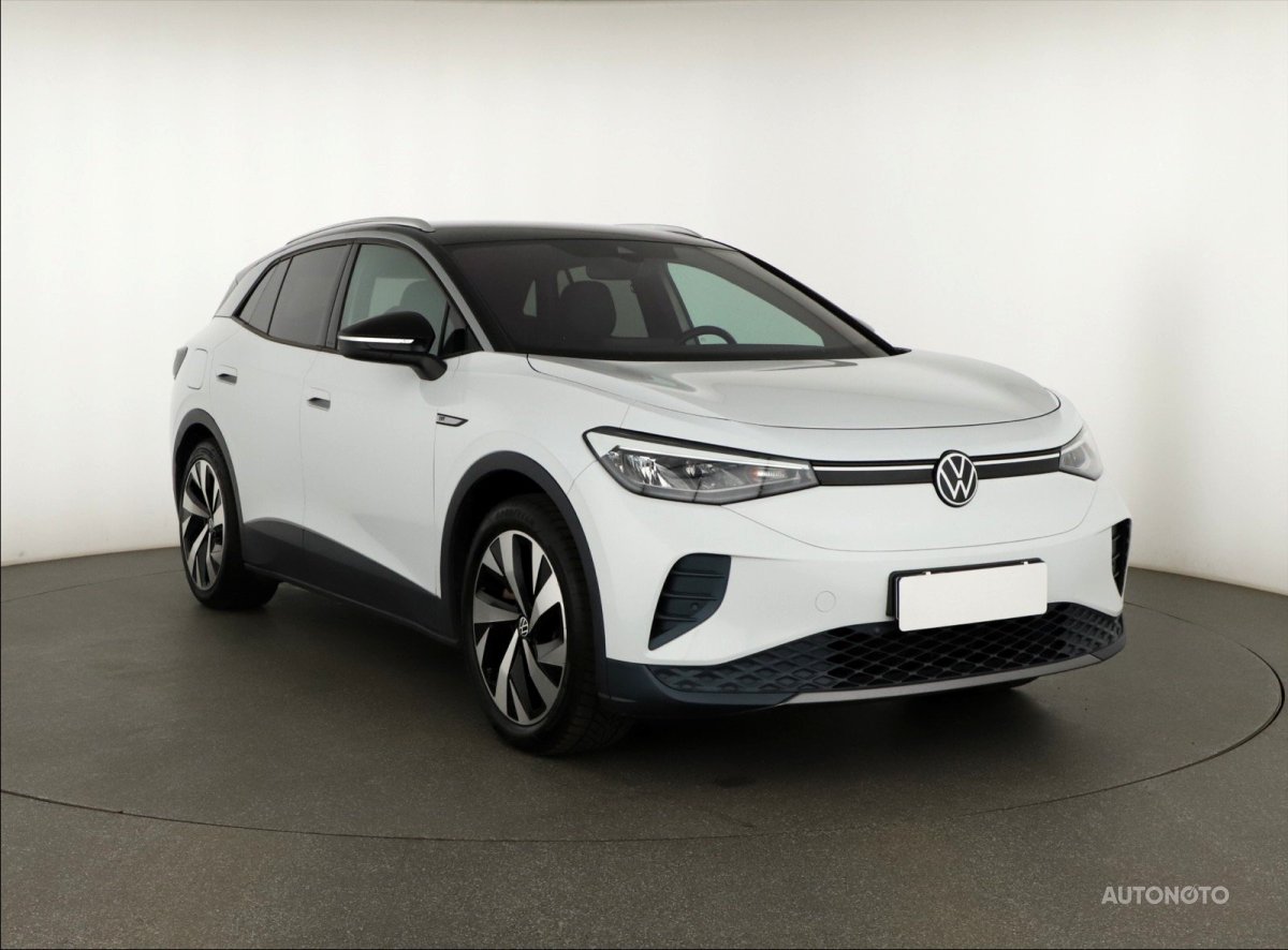 Volkswagen Ostatní, 2020 - celkový pohled