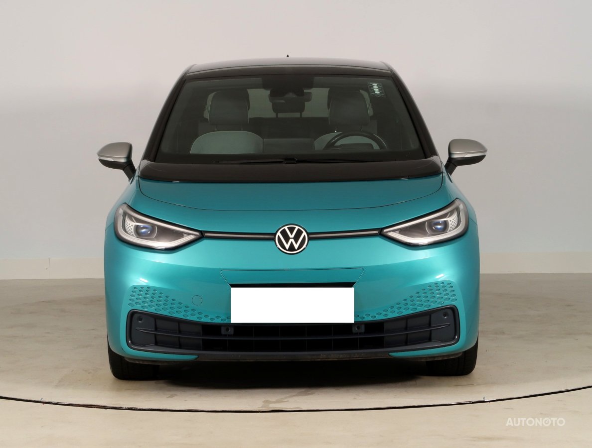 Volkswagen Ostatní, 2020 - pohled č. 2