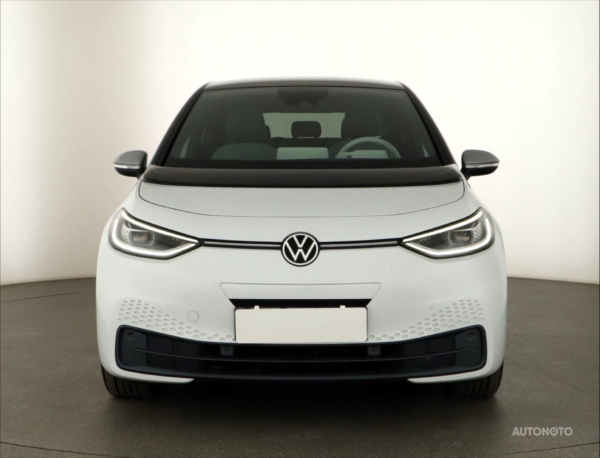 Volkswagen Ostatní, 2020 - pohled č. 2