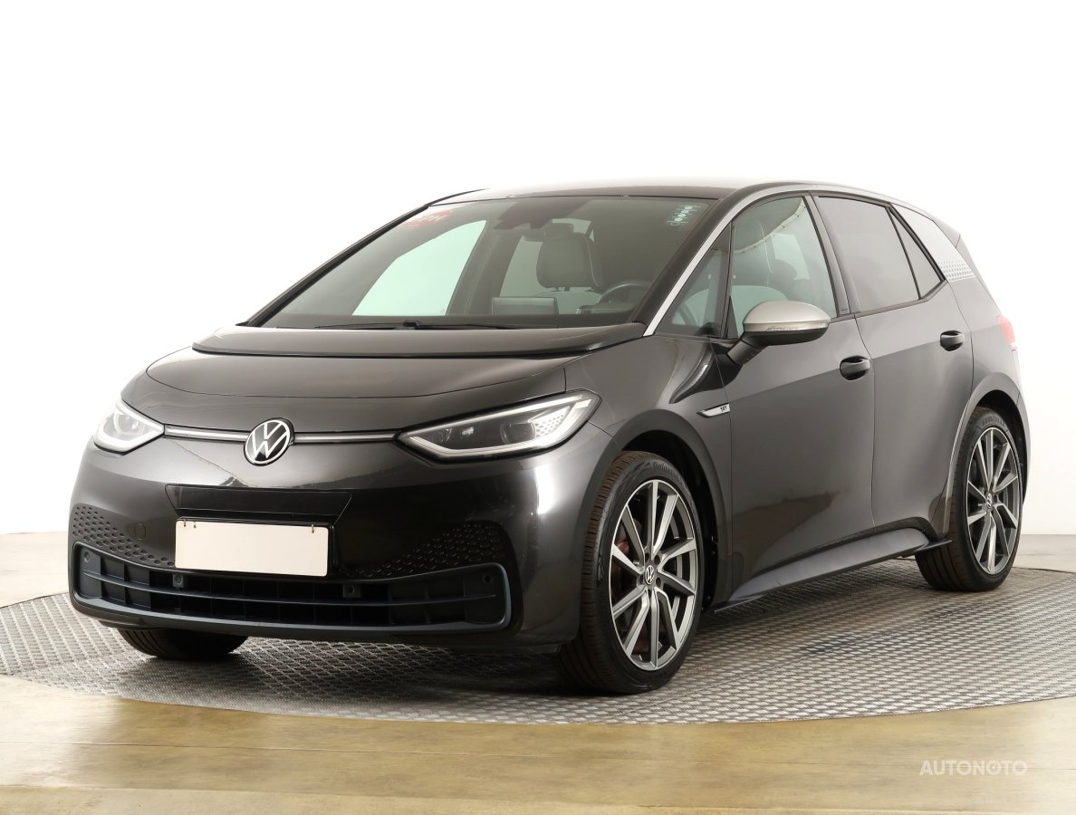 Volkswagen Ostatní, 2020 - pohled č. 3