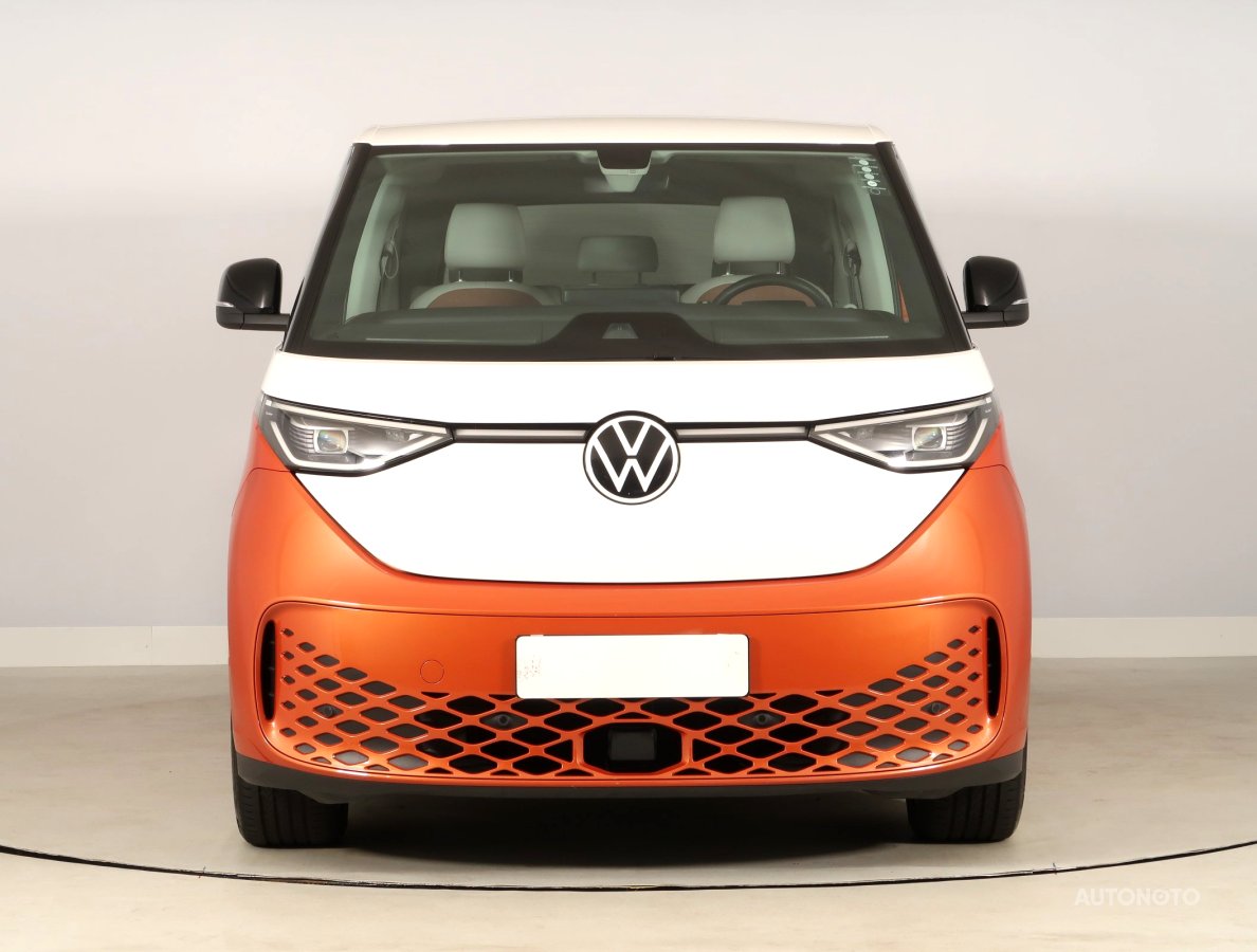 Volkswagen Ostatní, 2023 - pohled č. 2