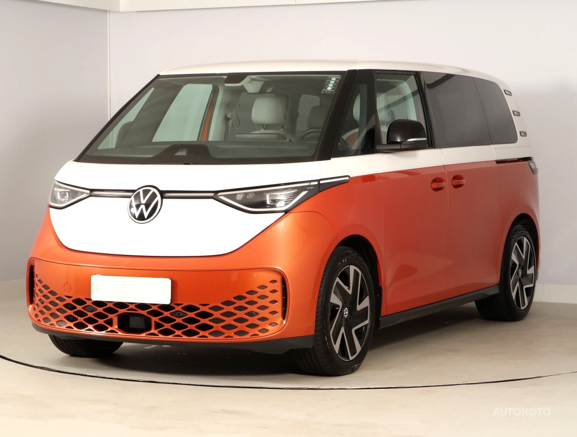 Volkswagen Ostatní, 2023 - pohled č. 3