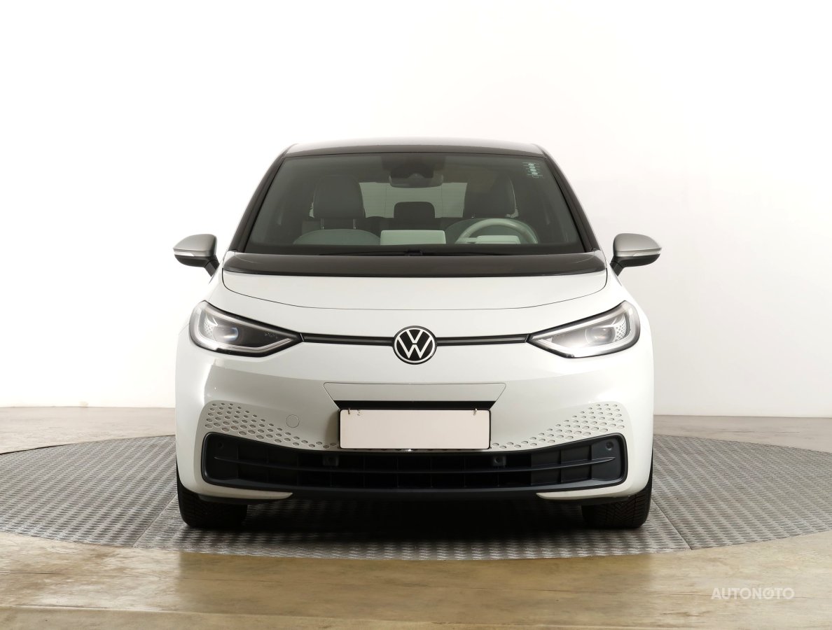 Volkswagen Ostatní, 2020 - pohled č. 2