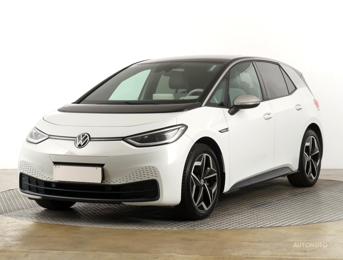 Volkswagen Ostatní, 2020 - pohled č. 3