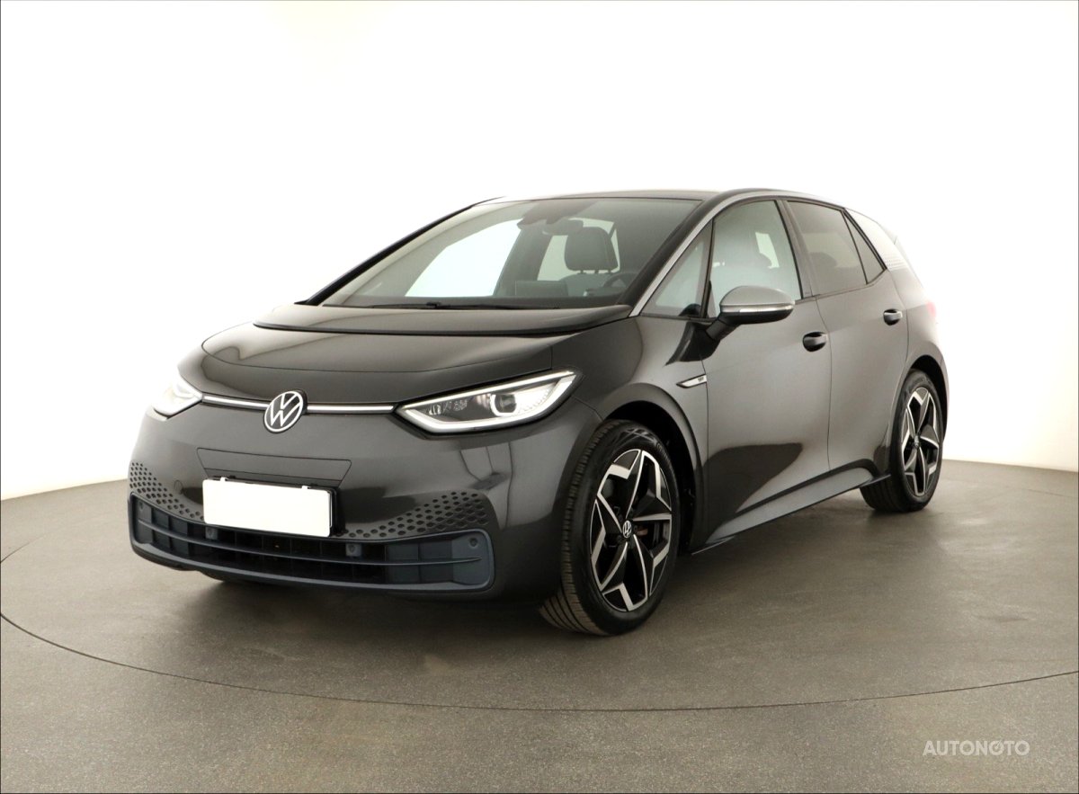 Volkswagen Ostatní, 2020 - pohled č. 3