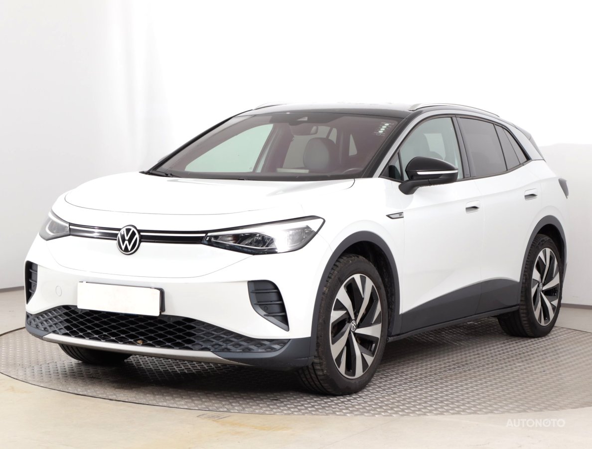 Volkswagen Ostatní, 2021 - pohled č. 3