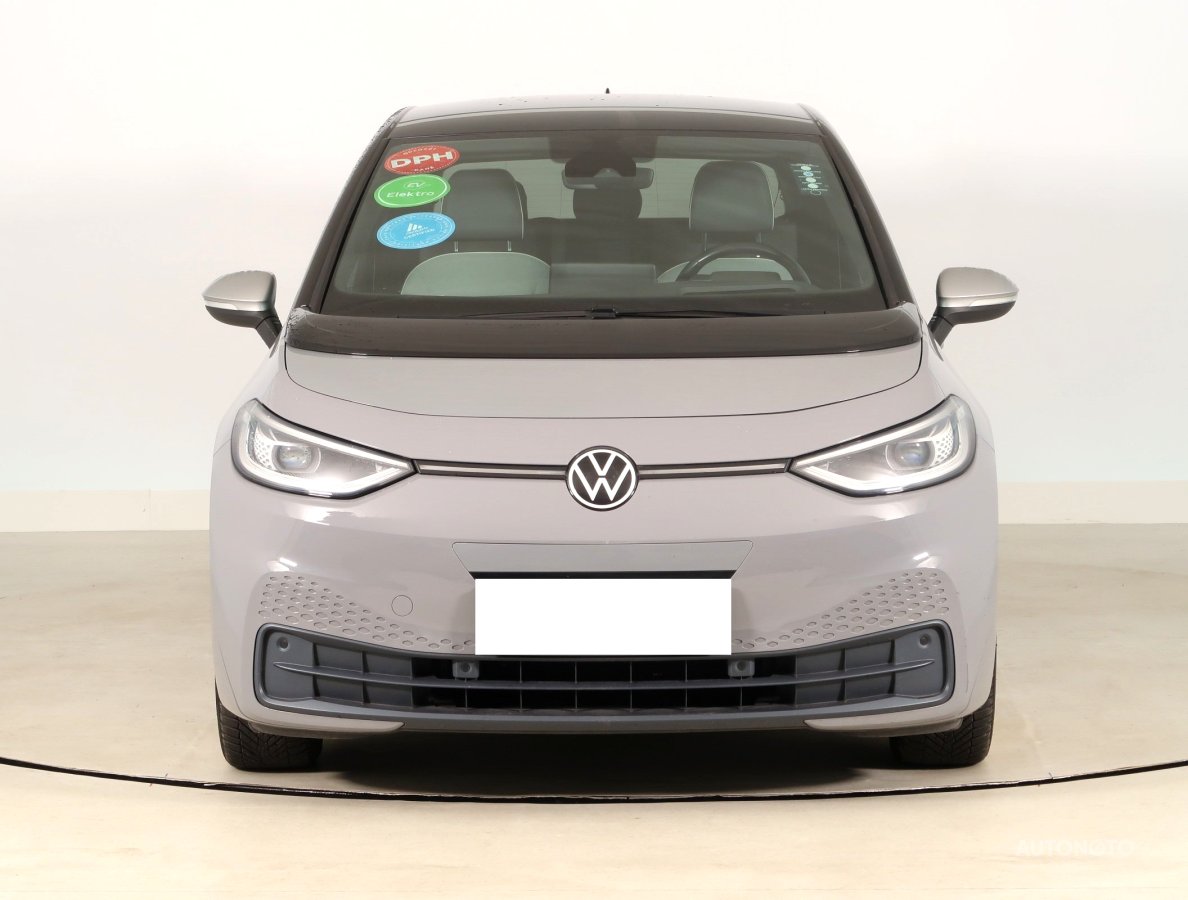 Volkswagen Ostatní, 2020 - pohled č. 2