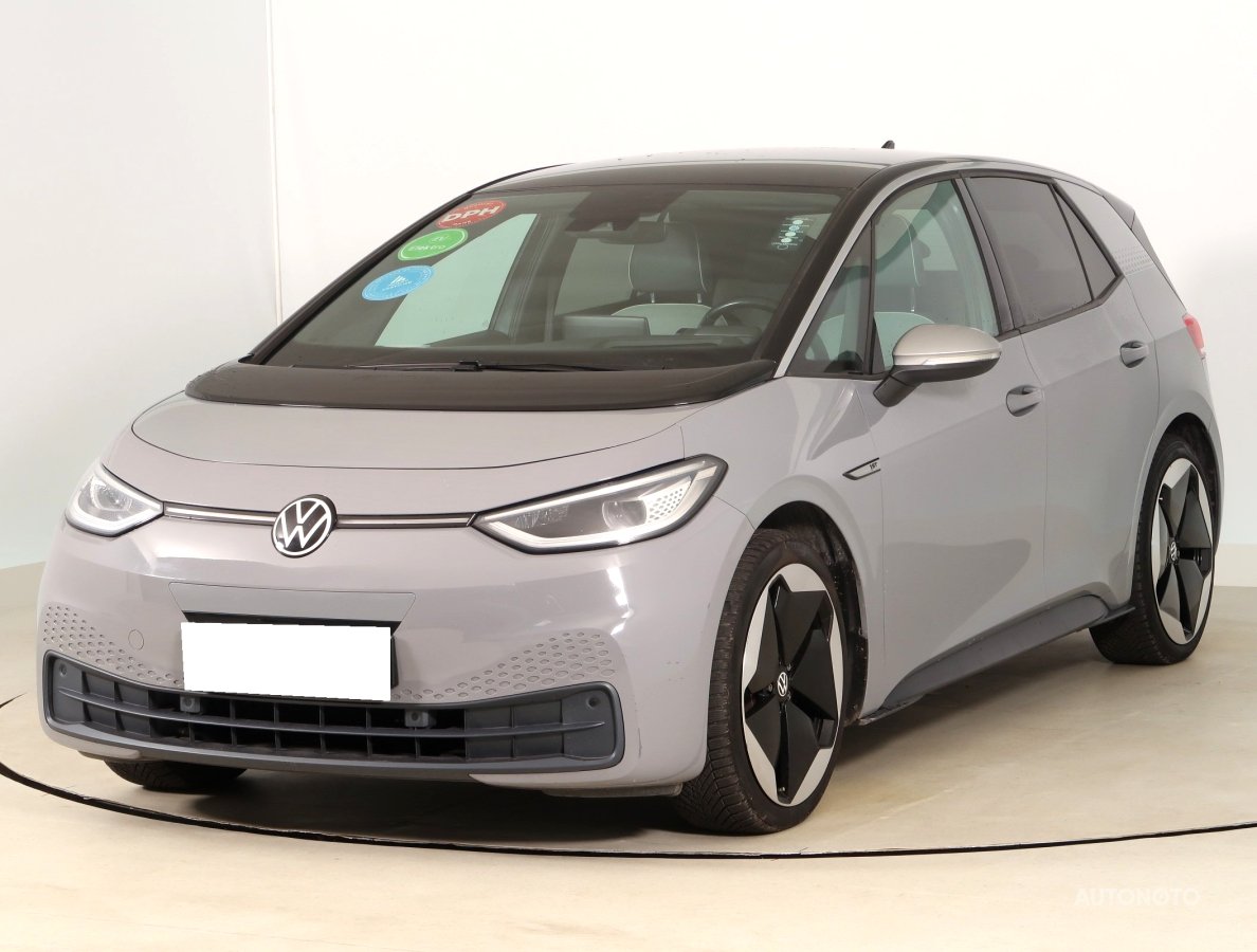 Volkswagen Ostatní, 2020 - pohled č. 3