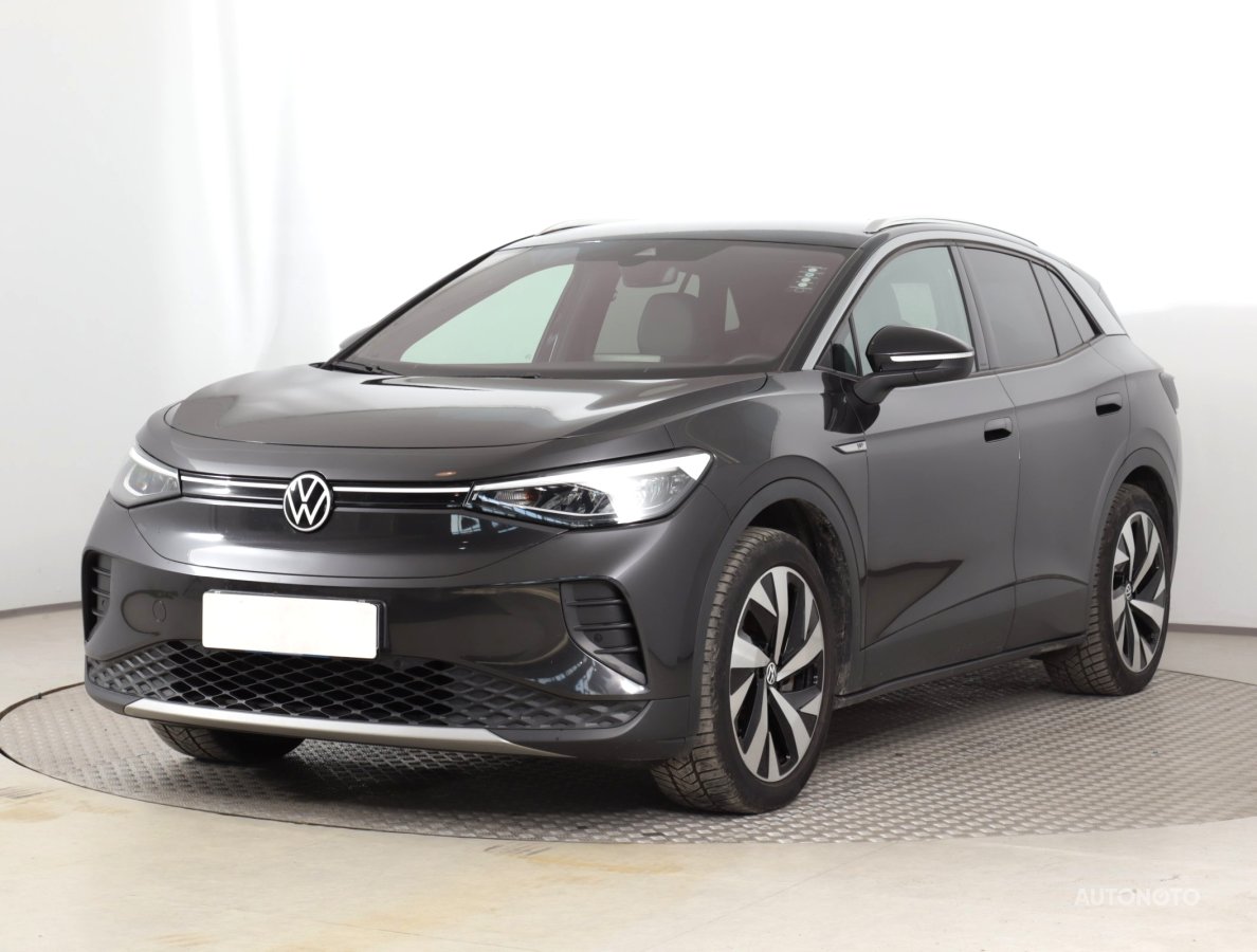 Volkswagen Ostatní, 2020 - pohled č. 3