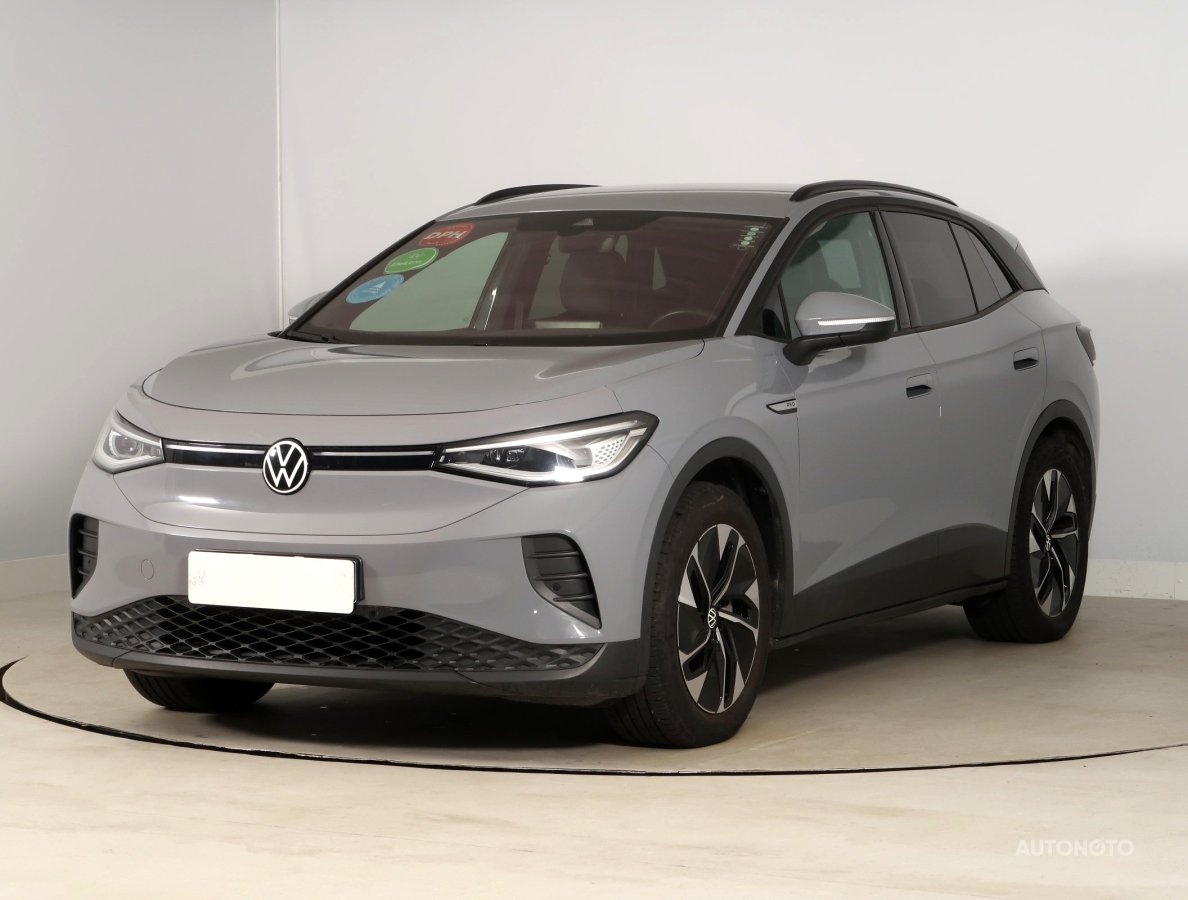 Volkswagen Ostatní, 2021 - pohled č. 3