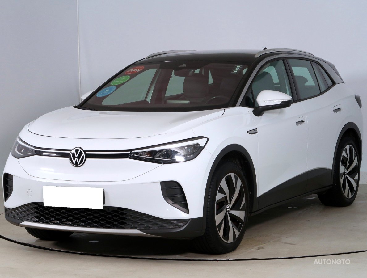 Volkswagen Ostatní, 2021 - pohled č. 3