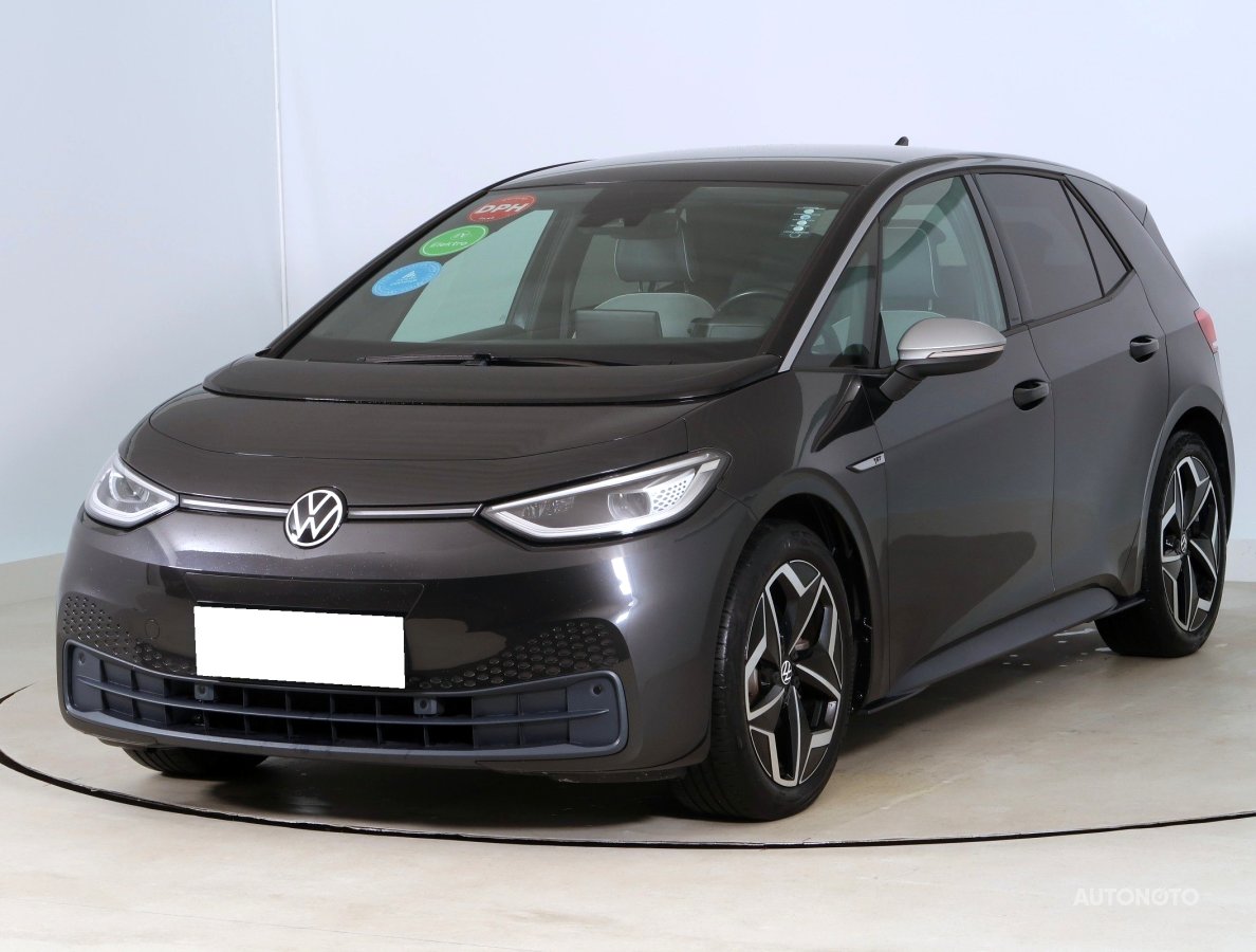 Volkswagen Ostatní, 2020 - pohled č. 3