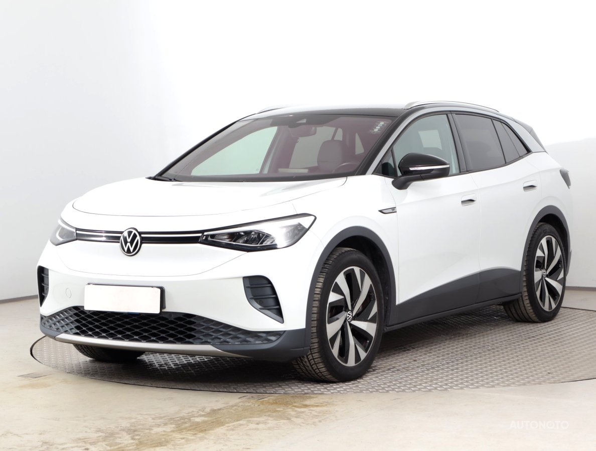 Volkswagen Ostatní, 2020 - pohled č. 3