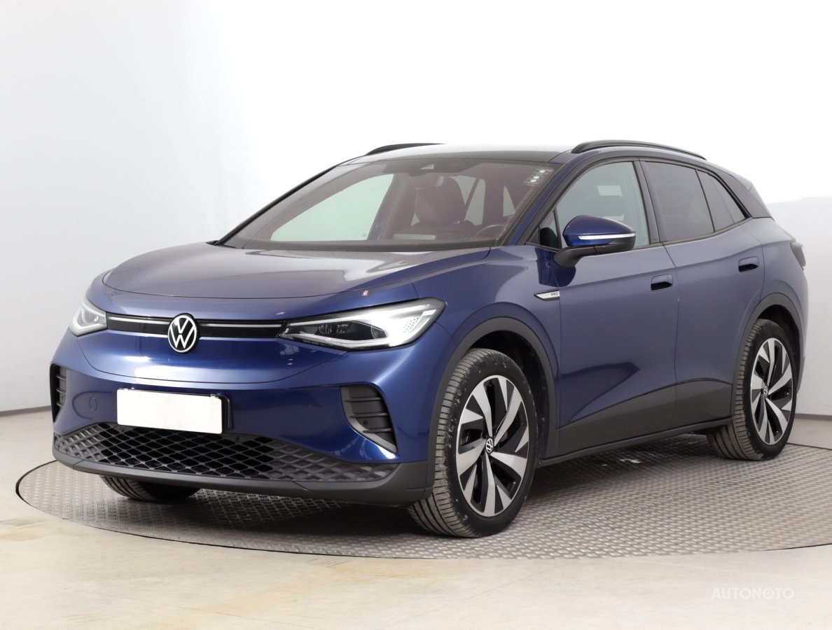 Volkswagen Ostatní, 2021 - pohled č. 3