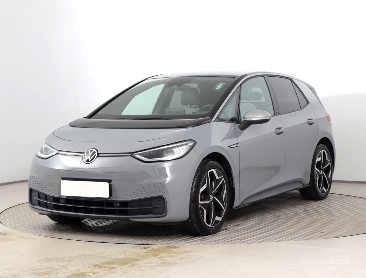Volkswagen Ostatní, 2020 - pohled č. 3