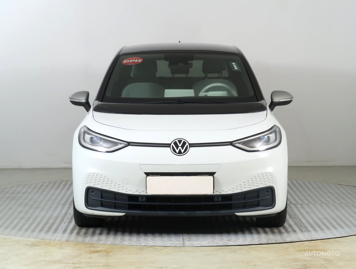 Volkswagen Ostatní, 2020 - pohled č. 2