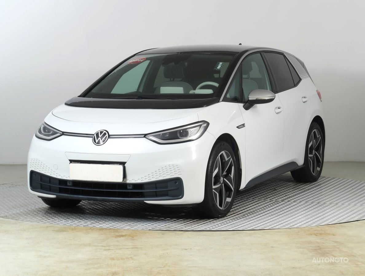 Volkswagen Ostatní, 2020 - pohled č. 3