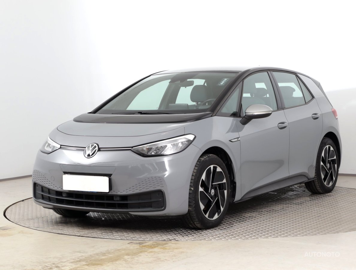 Volkswagen Ostatní, 2020 - pohled č. 3