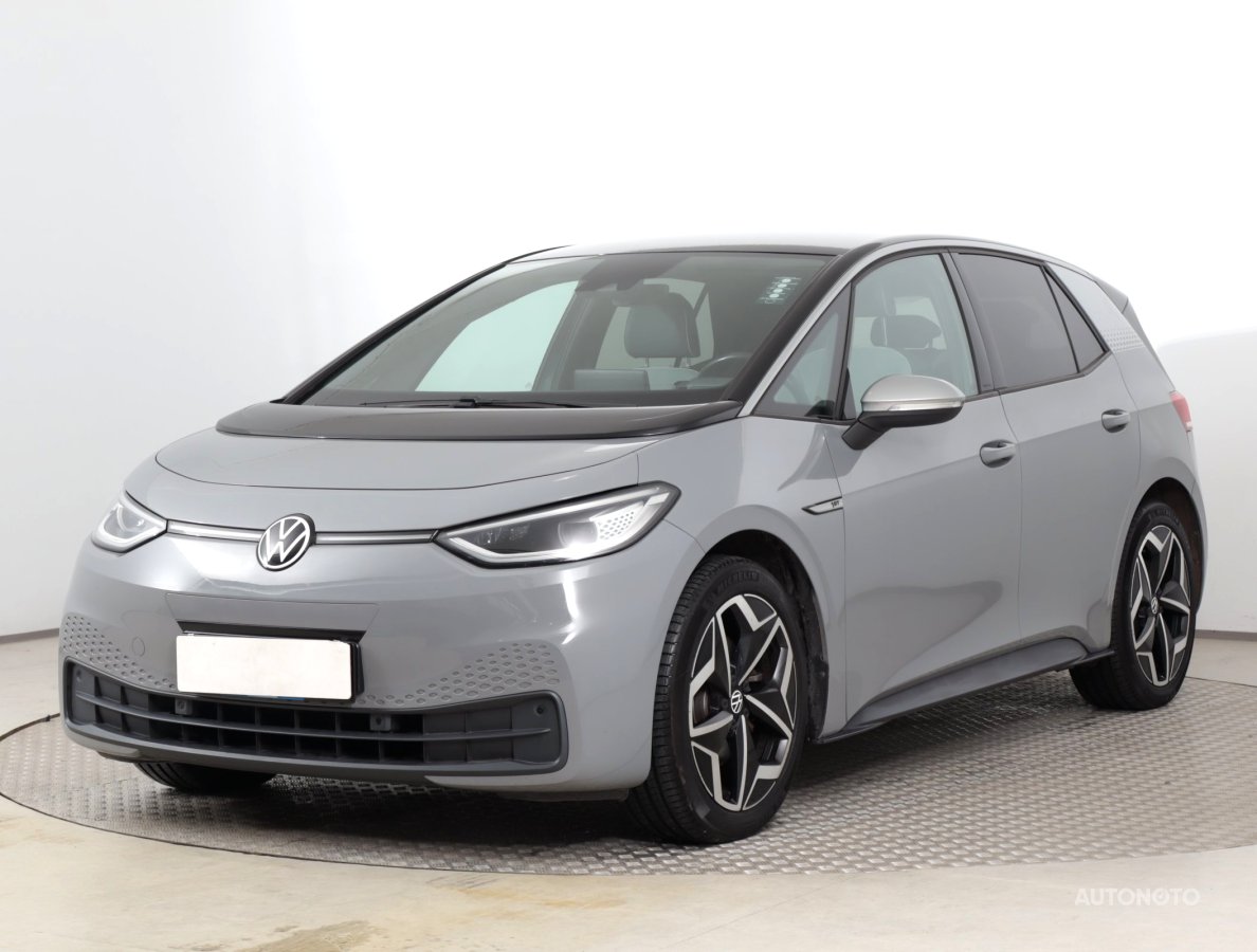 Volkswagen Ostatní, 2020 - pohled č. 3