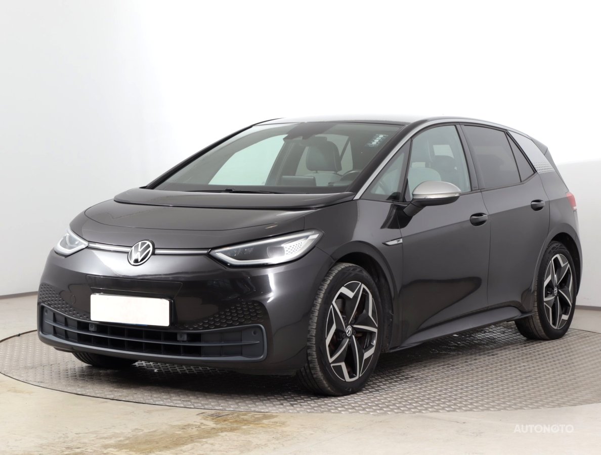 Volkswagen Ostatní, 2020 - pohled č. 3