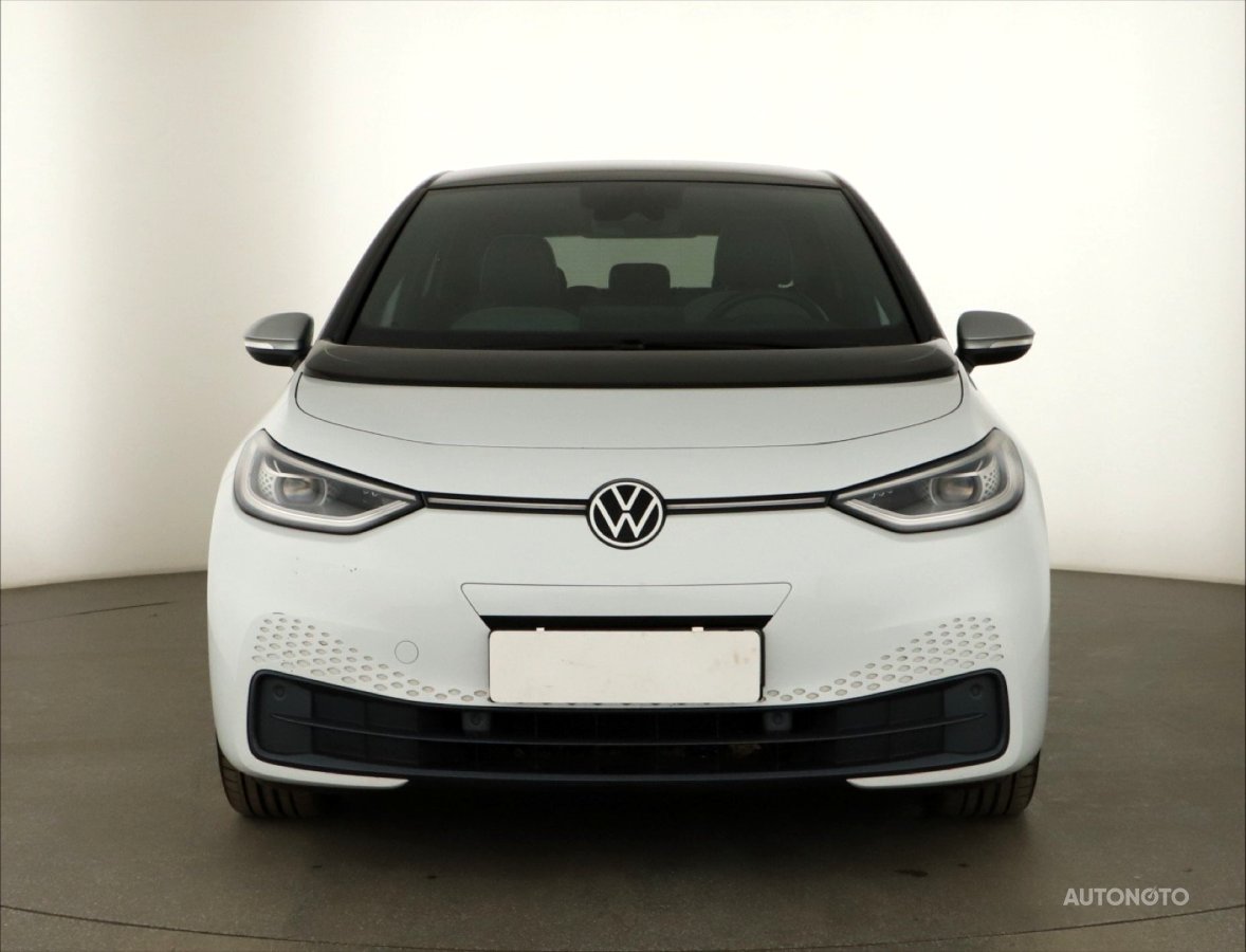 Volkswagen Ostatní, 2020 - pohled č. 2