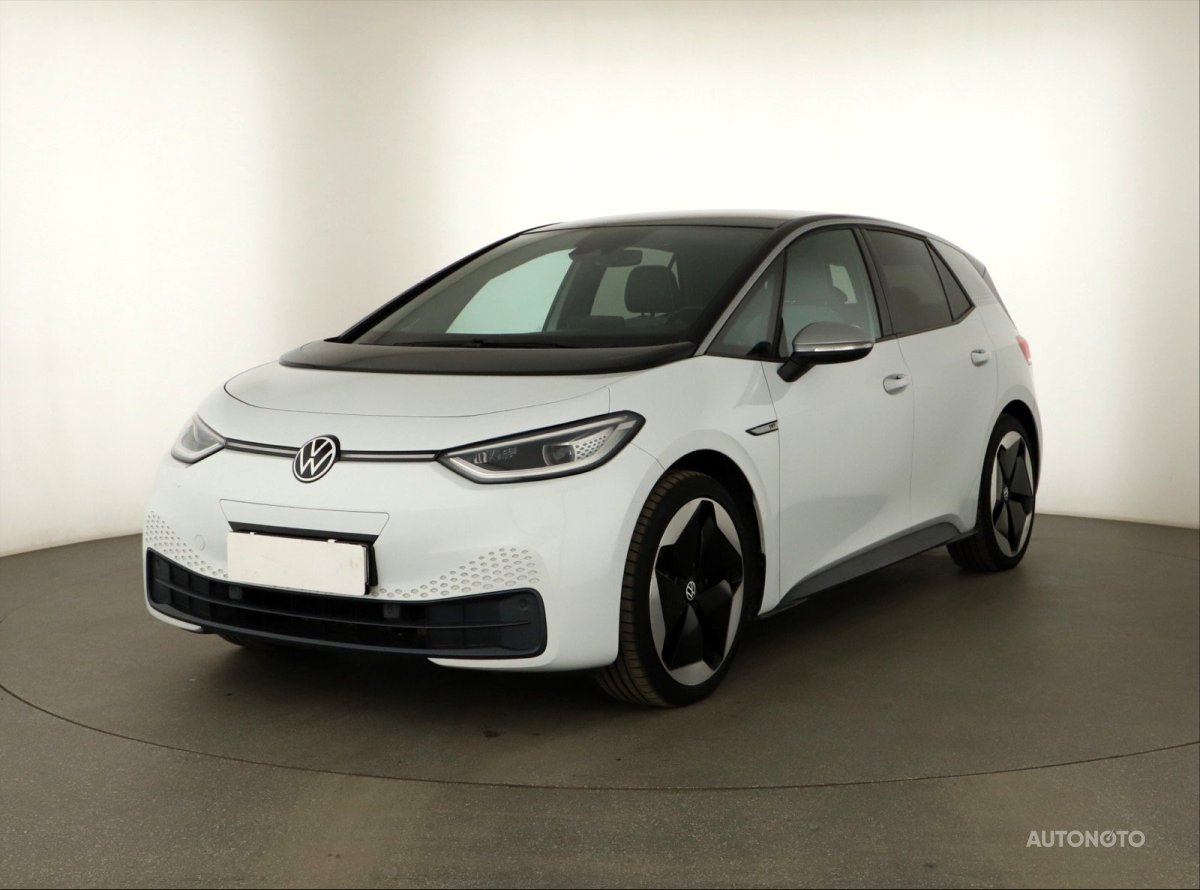 Volkswagen Ostatní, 2020 - pohled č. 3