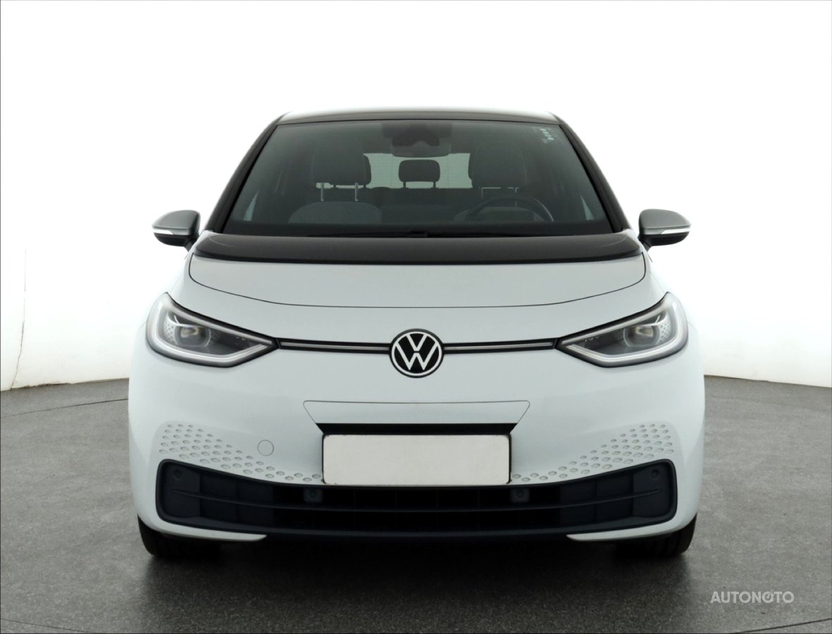 Volkswagen Ostatní, 2020 - pohled č. 2