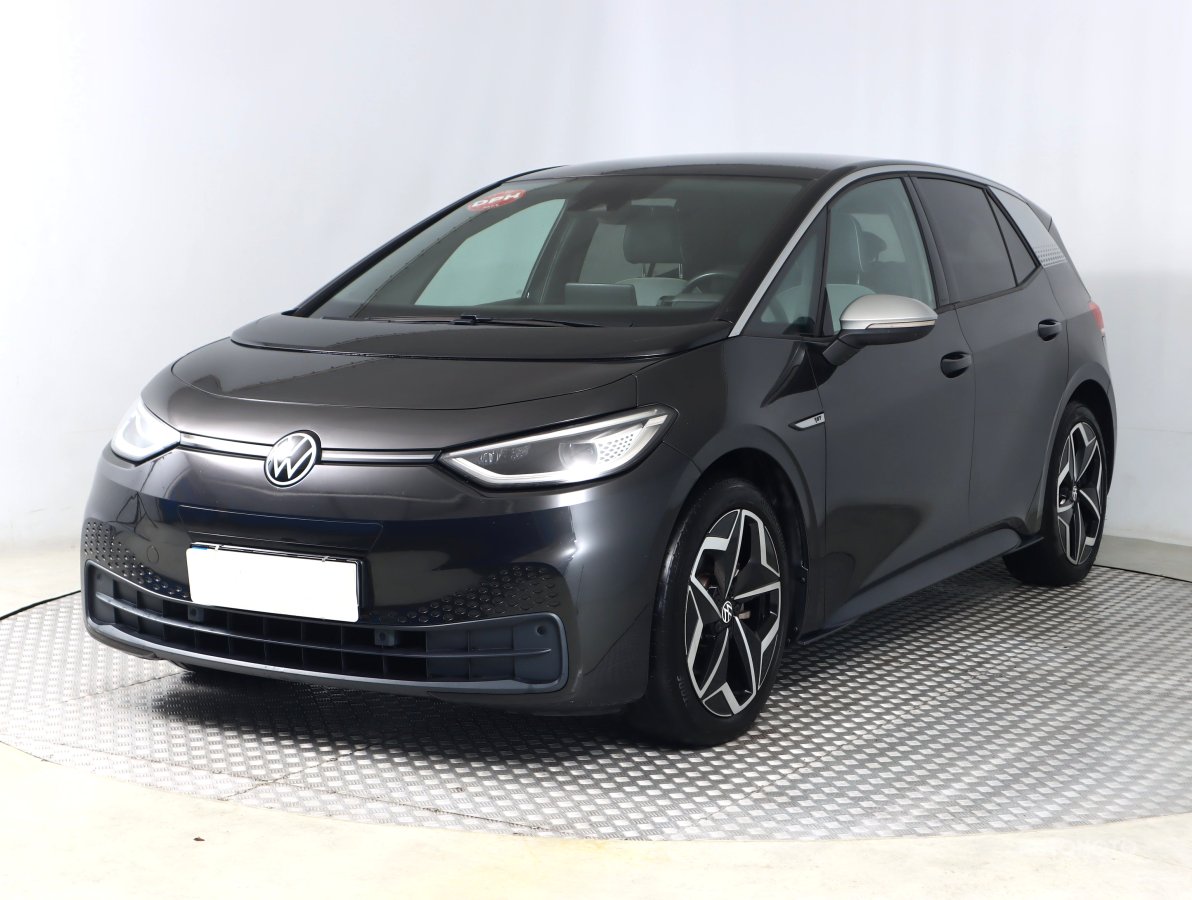 Volkswagen Ostatní, 2020 - pohled č. 3