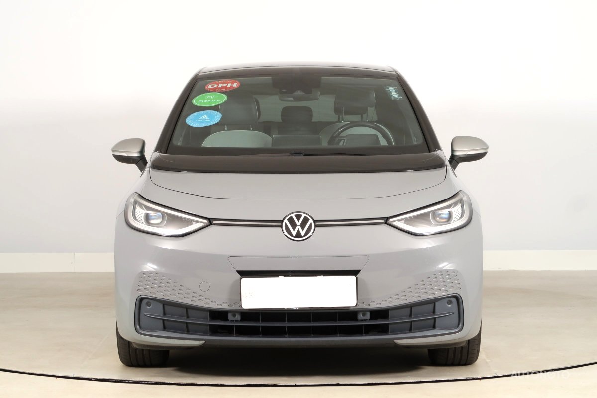 Volkswagen Ostatní, 2020 - pohled č. 2