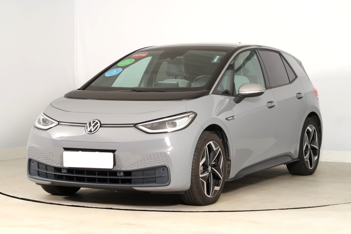 Volkswagen Ostatní, 2020 - pohled č. 3