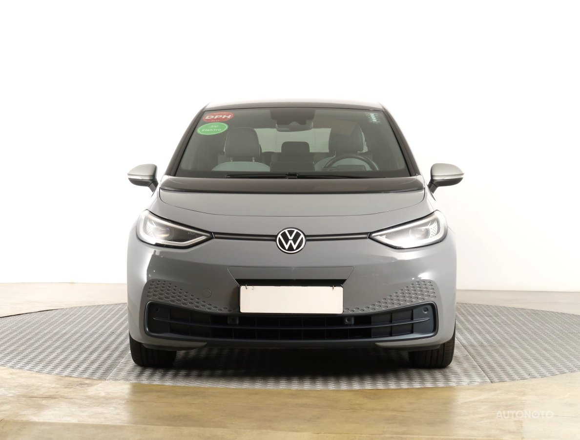 Volkswagen Ostatní, 2020 - pohled č. 2