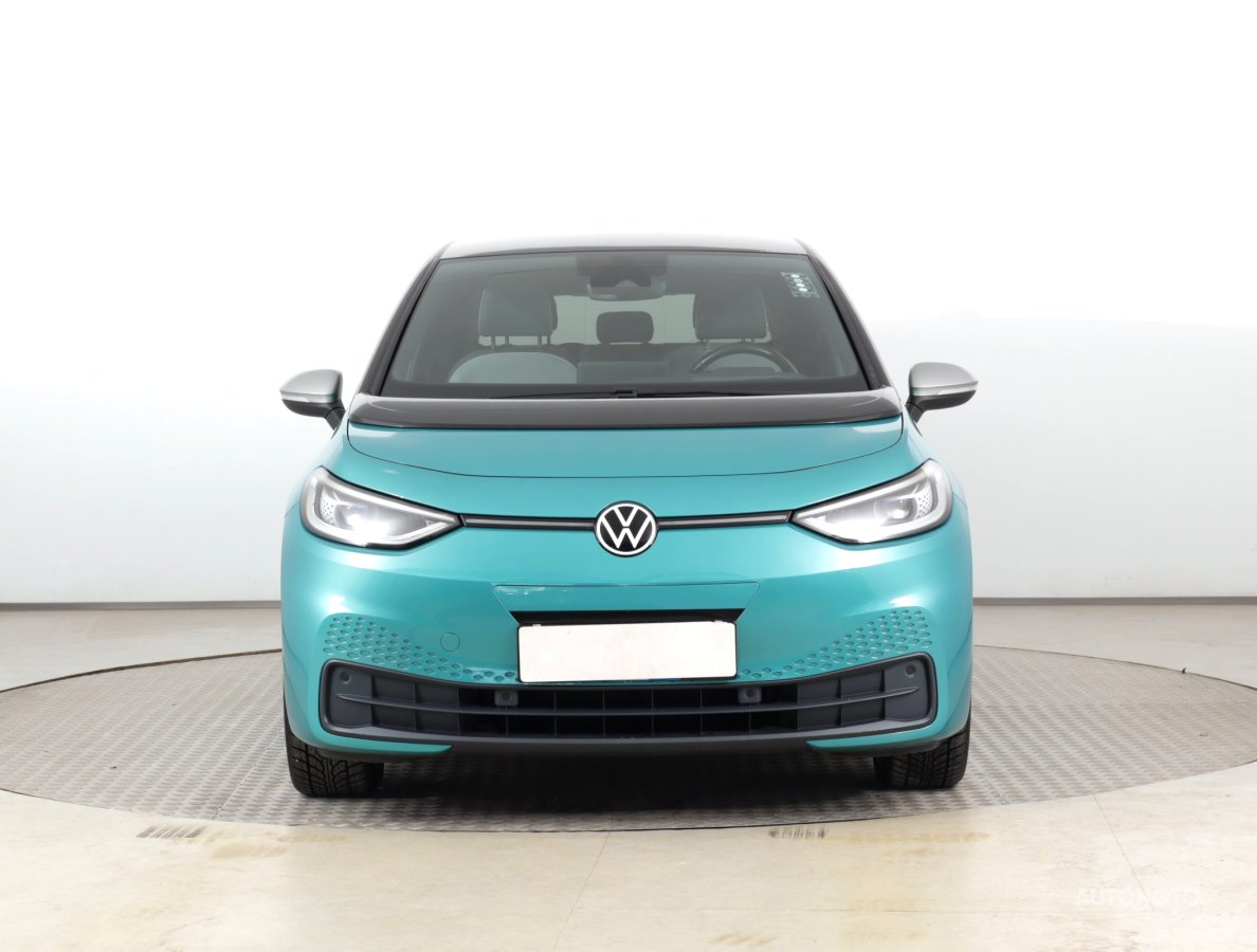 Volkswagen Ostatní, 2020 - pohled č. 2