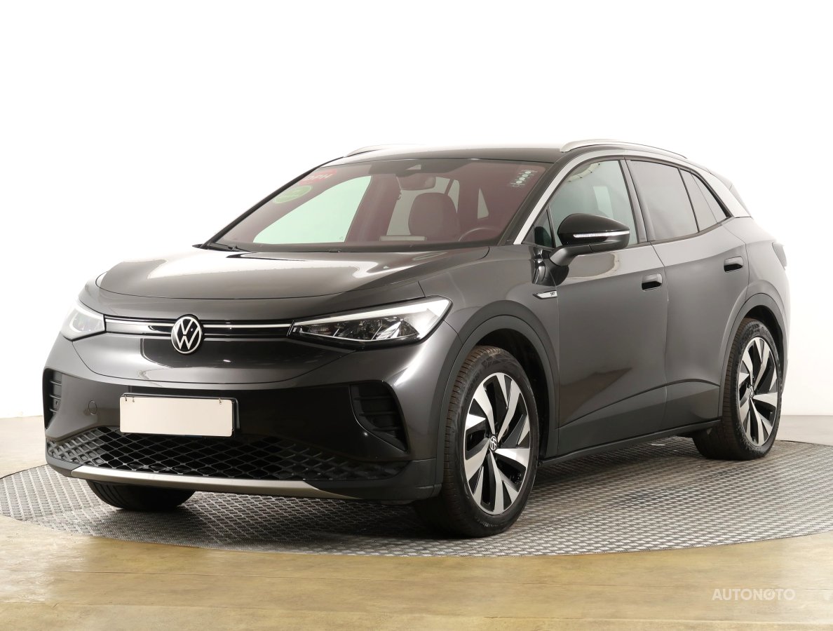 Volkswagen Ostatní, 2020 - pohled č. 3