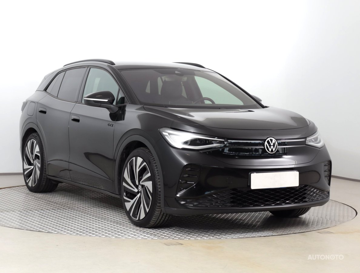 Volkswagen Ostatní, 2023 - celkový pohled