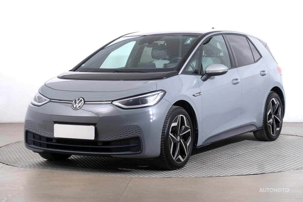 Volkswagen Ostatní, 2020 - pohled č. 3