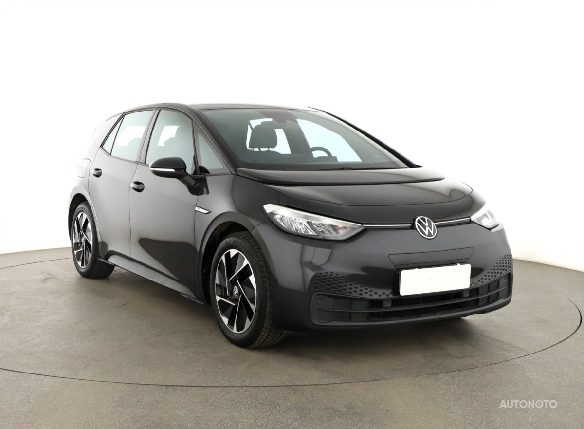 Volkswagen Ostatní, 2020 - celkový pohled