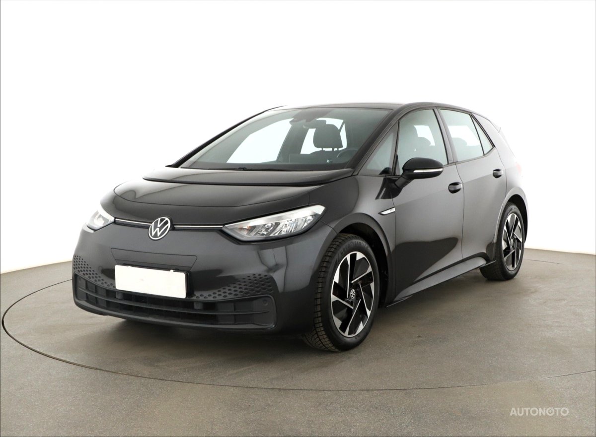 Volkswagen Ostatní, 2020 - pohled č. 3