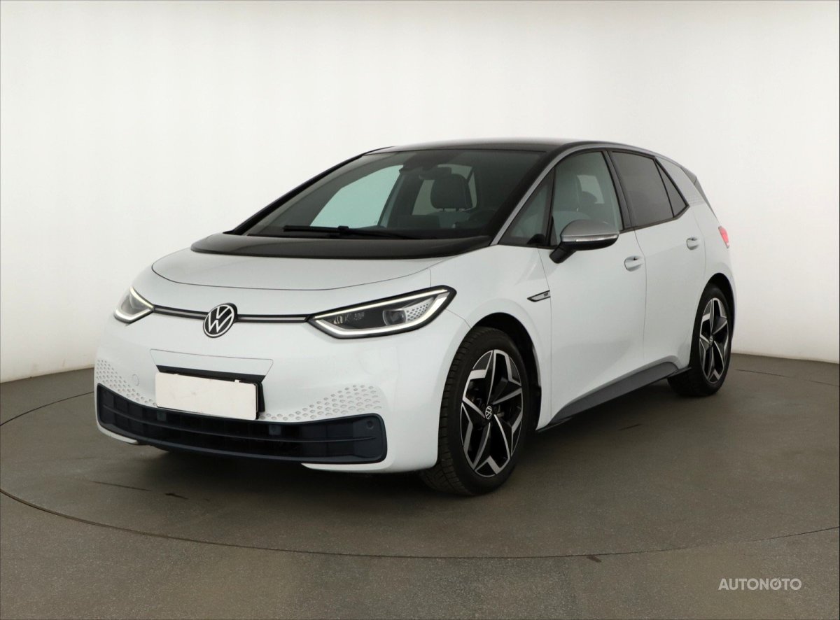 Volkswagen Ostatní, 2020 - pohled č. 3