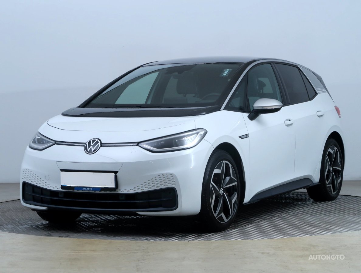 Volkswagen Ostatní, 2020 - pohled č. 3