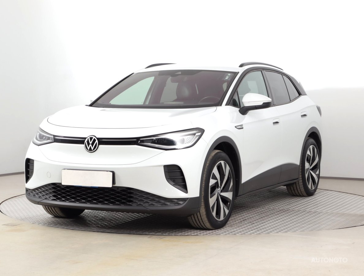 Volkswagen Ostatní, 2021 - pohled č. 3
