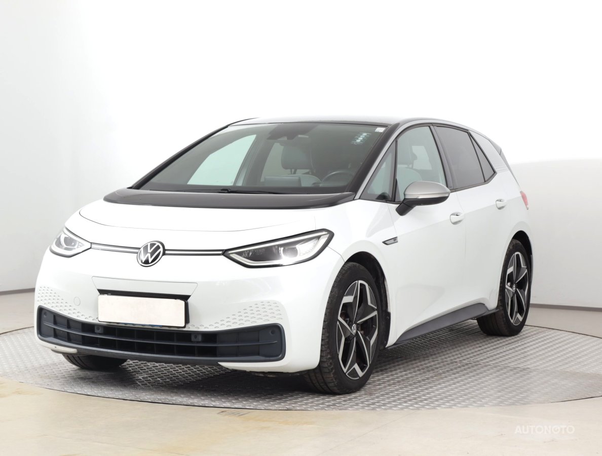 Volkswagen Ostatní, 2020 - pohled č. 3
