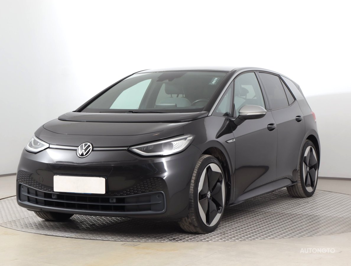 Volkswagen Ostatní, 2020 - pohled č. 3