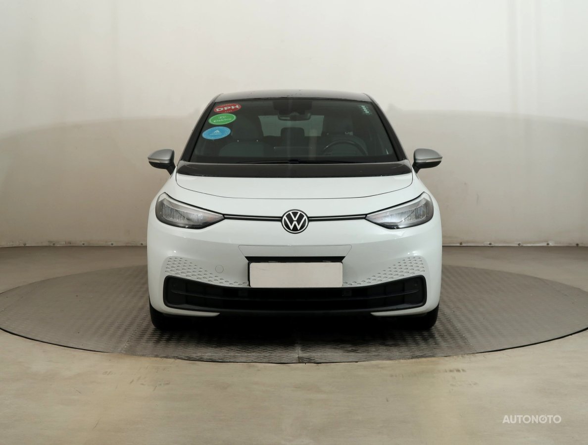 Volkswagen Ostatní, 2020 - pohled č. 2