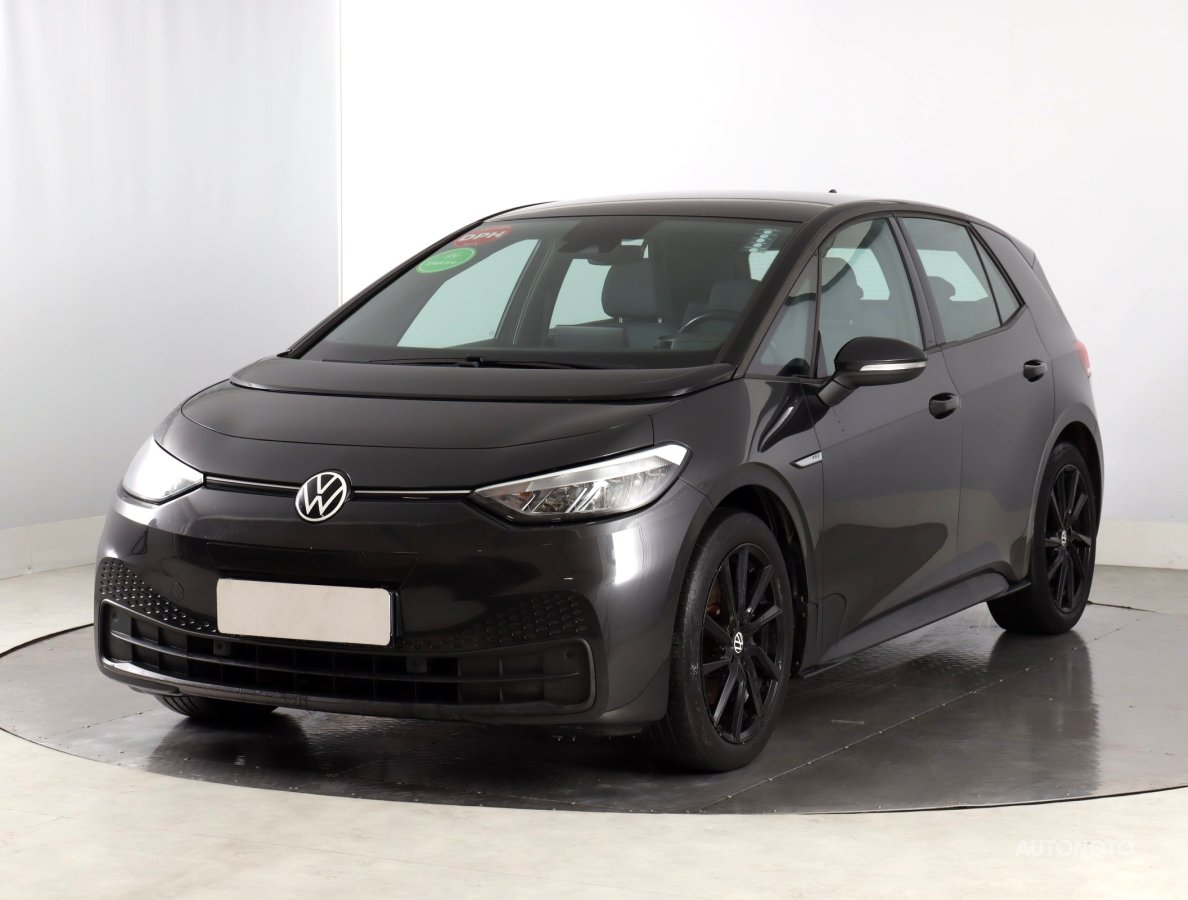 Volkswagen Ostatní, 2020 - pohled č. 3