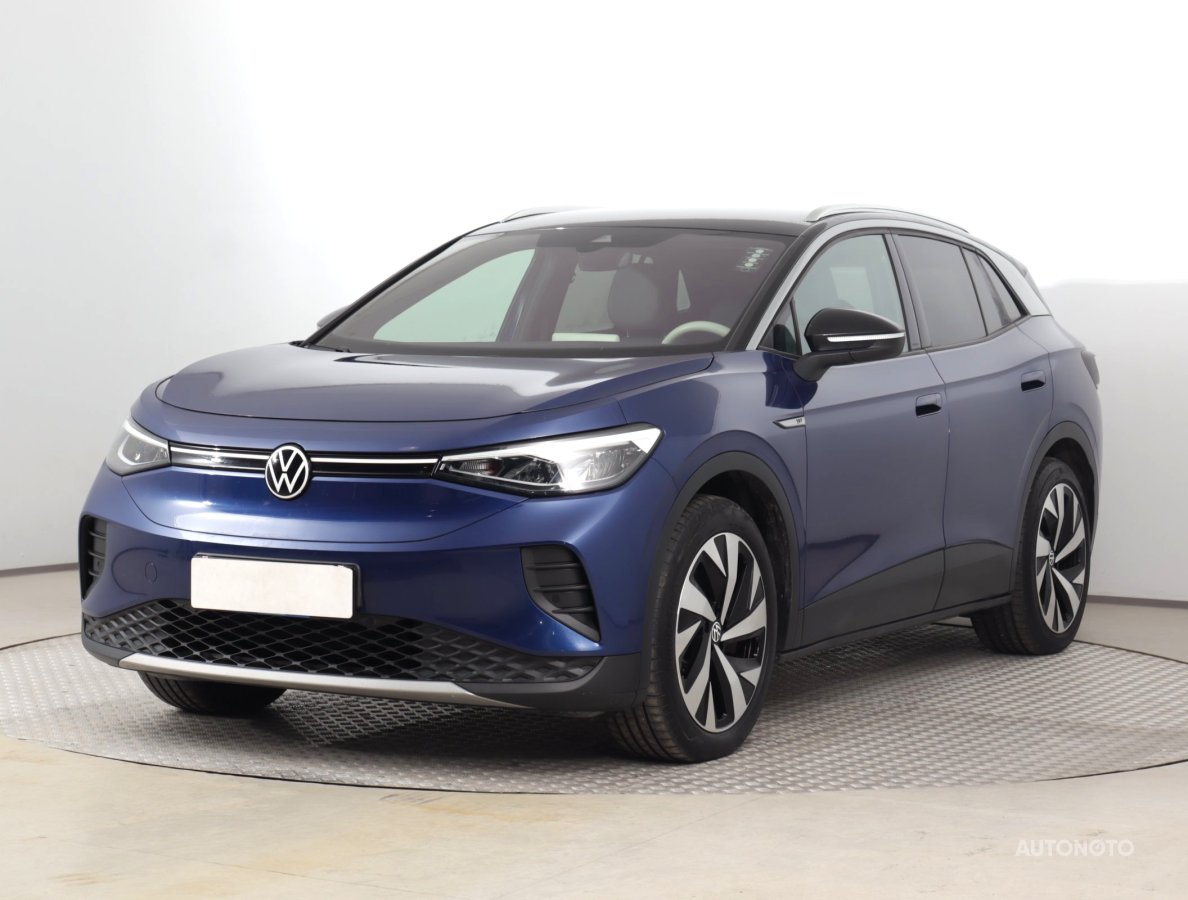 Volkswagen Ostatní, 2020 - pohled č. 3
