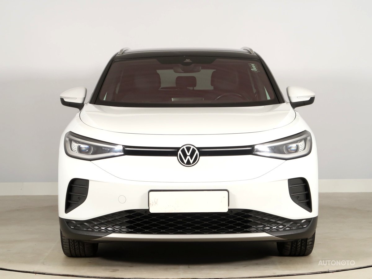 Volkswagen Ostatní, 2021 - pohled č. 2
